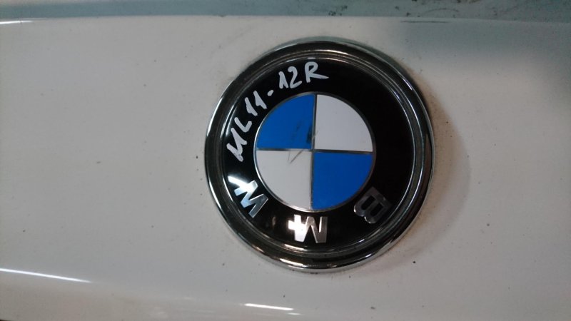 Шильдик BMW x6 g06