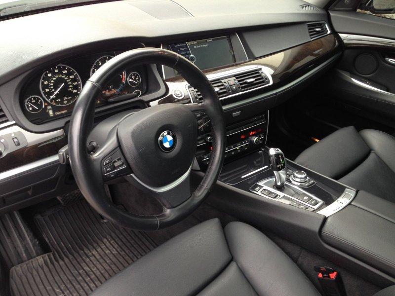 BMW Grand Turismo 3