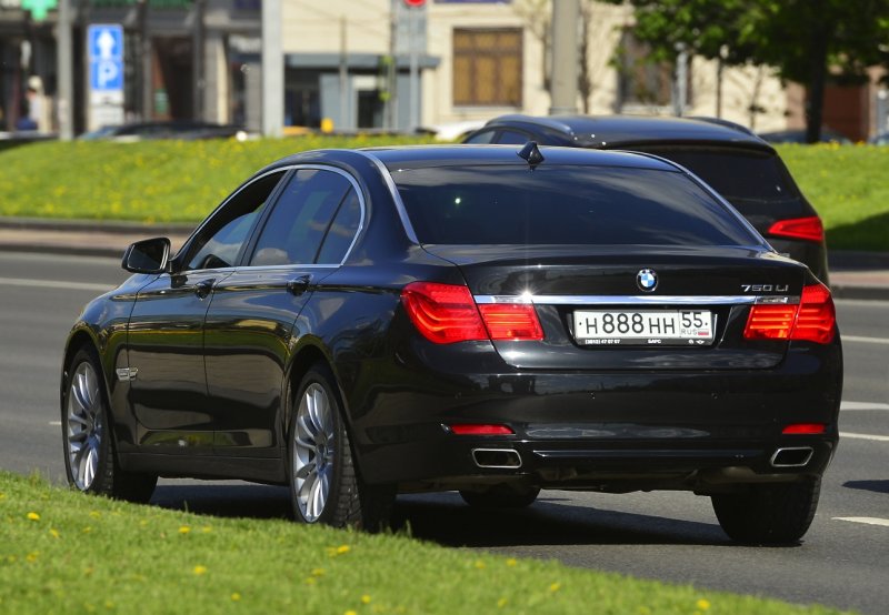 BMW 5 e34
