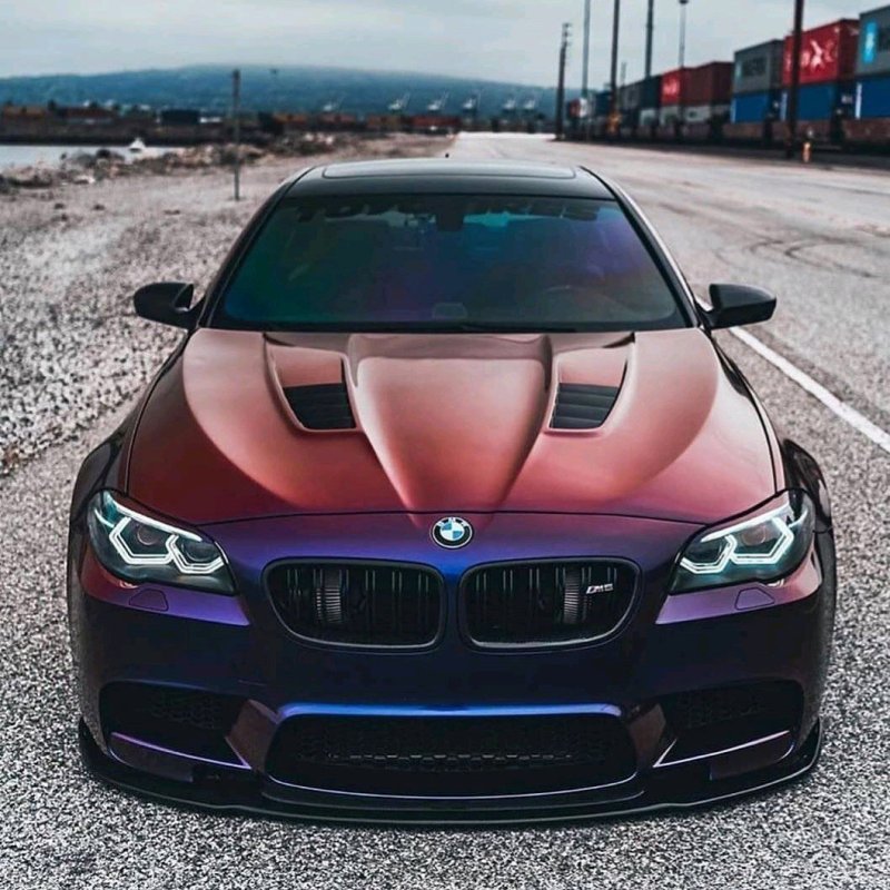 BMW м6 крутые