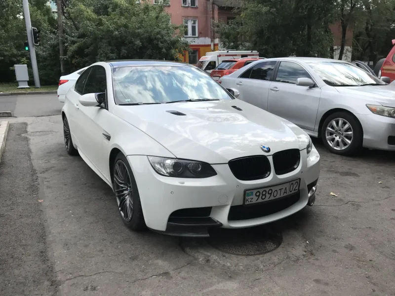 BMW 350