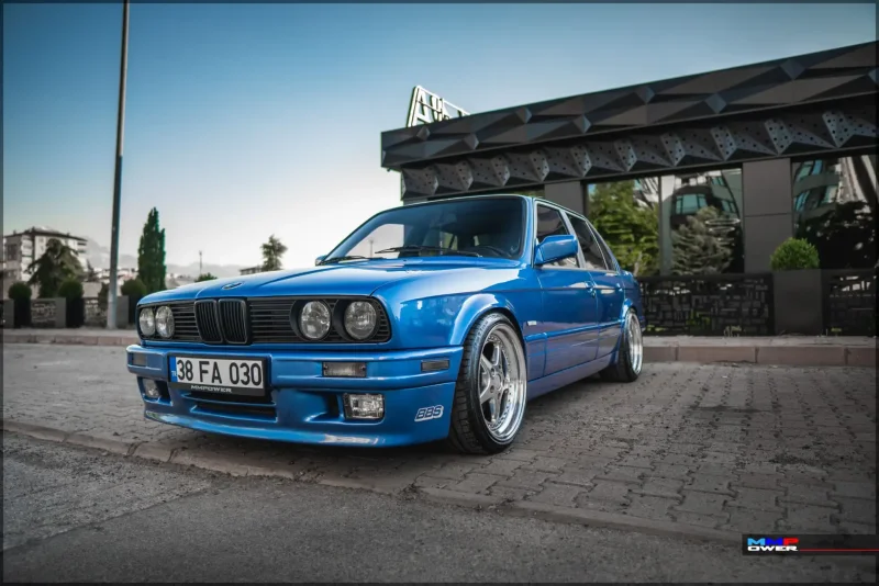 BMW i350 1995