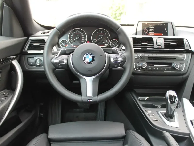 BMW 350d XDRIVE