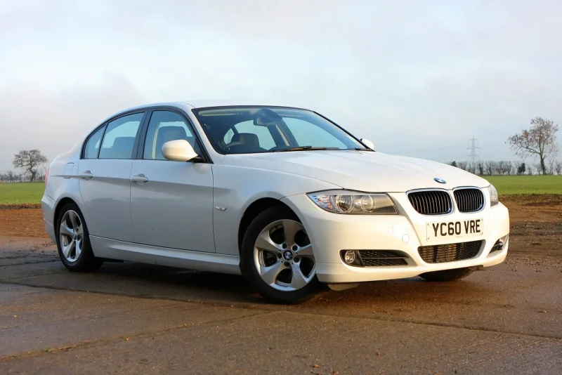 BMW 350i 2003