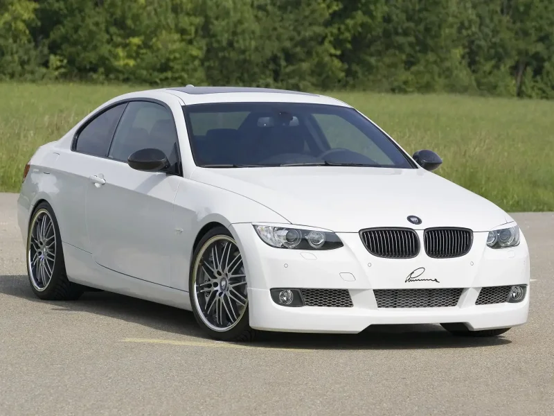 BMW m3 350i
