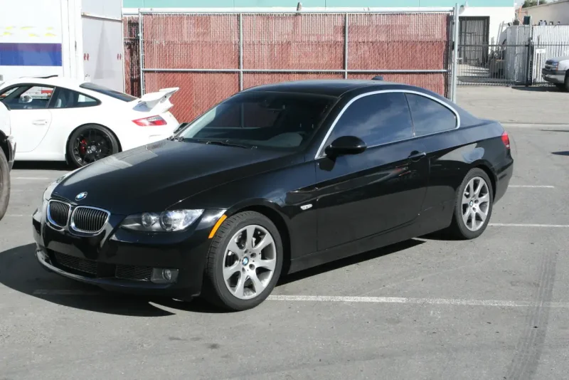 BMW m3 350i