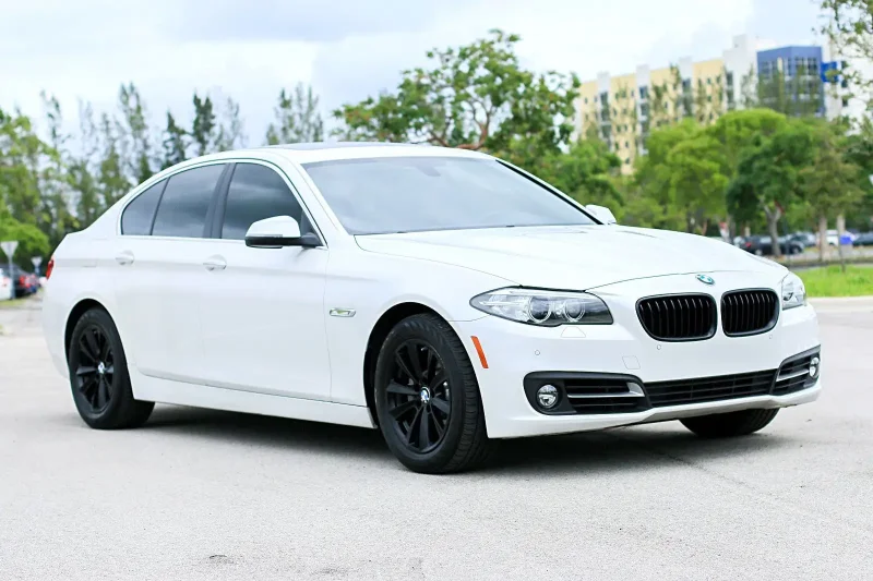 BMW 350i 2003