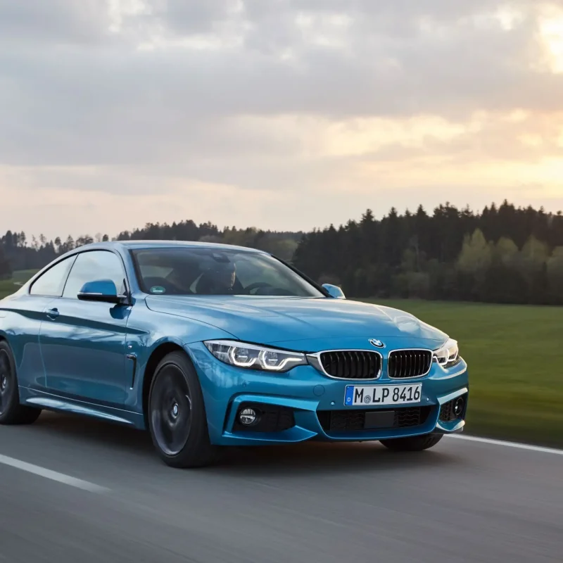БМВ 430i XDRIVE