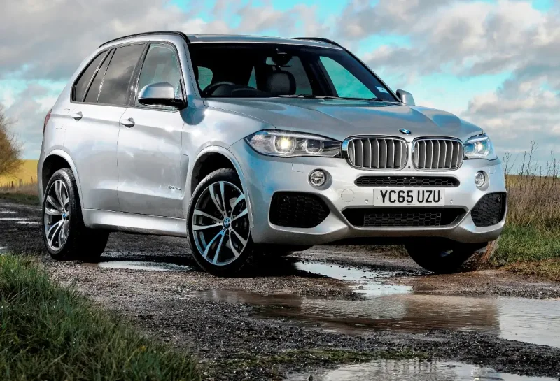 X5 BMW x5