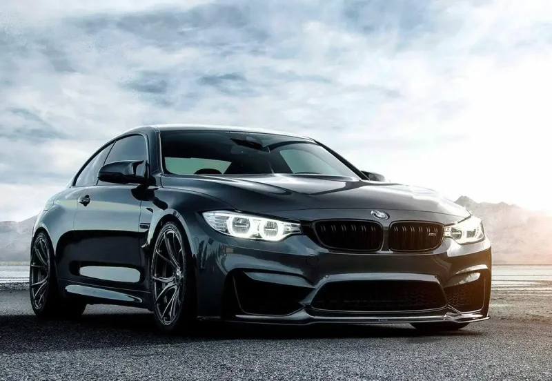BMW m4 90