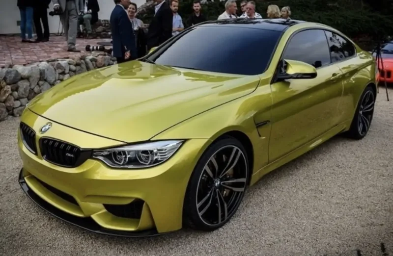 BMW m4