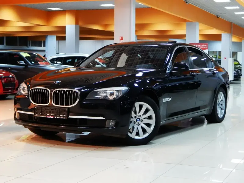 BMW 730 f02