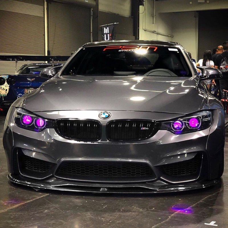BMW м5 злая