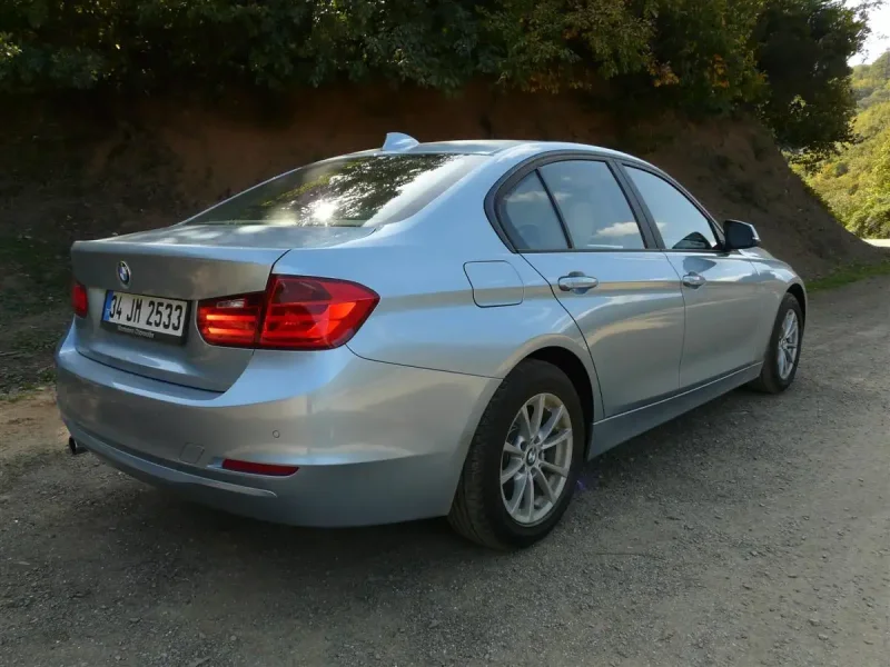 BMW 316i