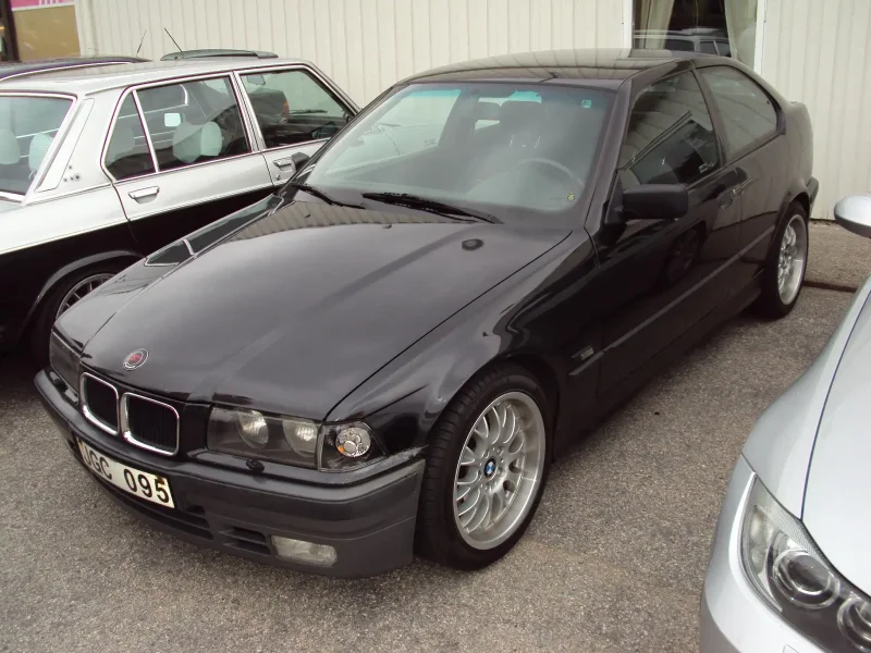 BMW 316i