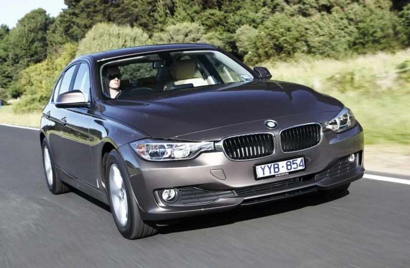 BMW m3 316i