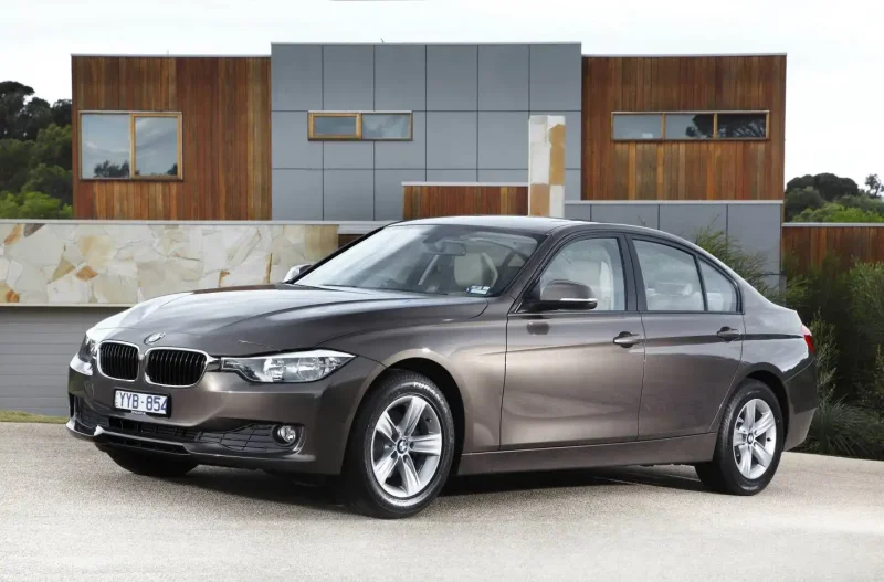 BMW 3 316i