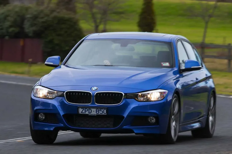 BMW 3 316i