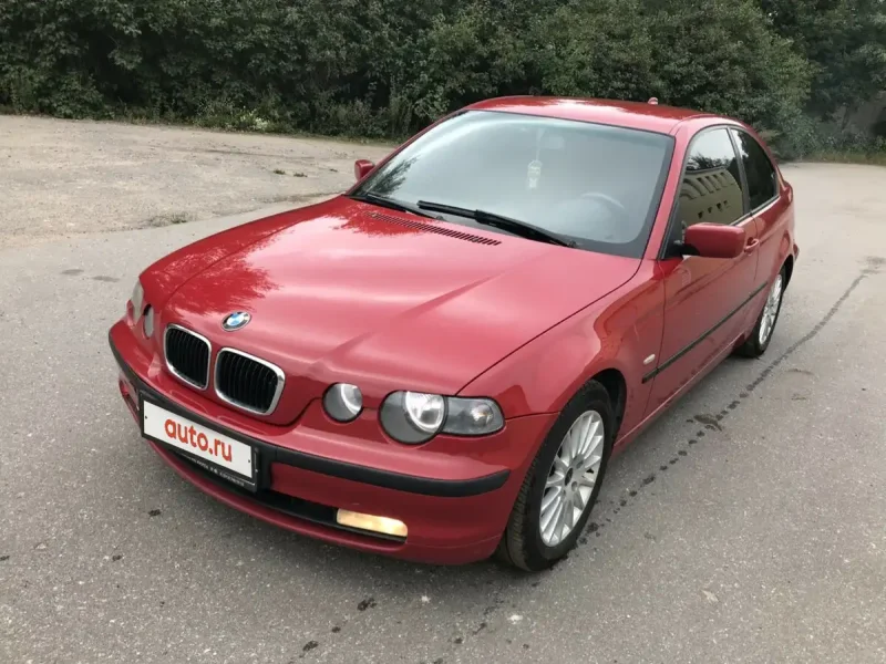 BMW 3 Series e92