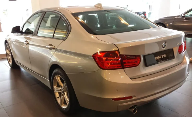BMW 316