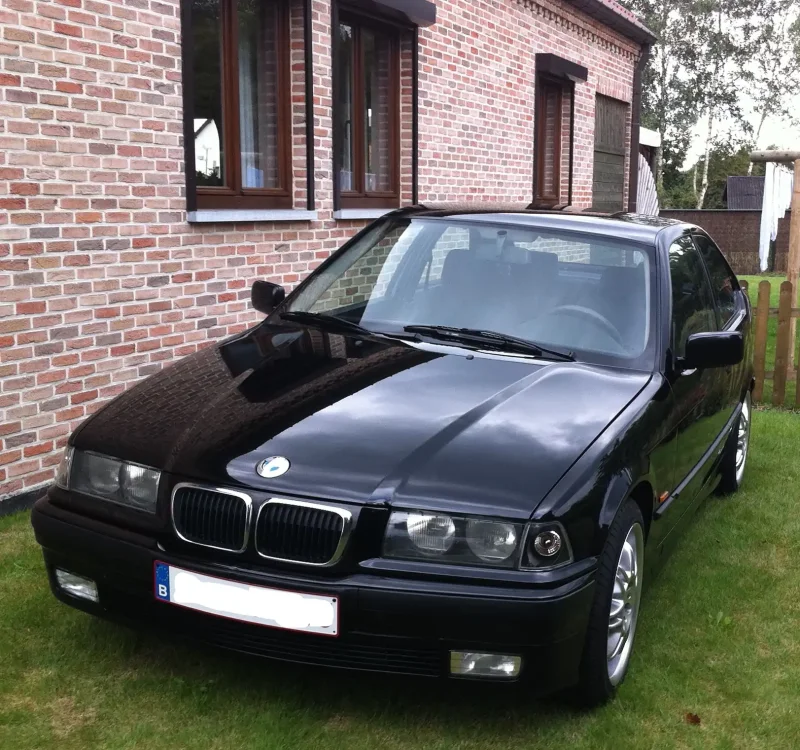 BMW 3 316i