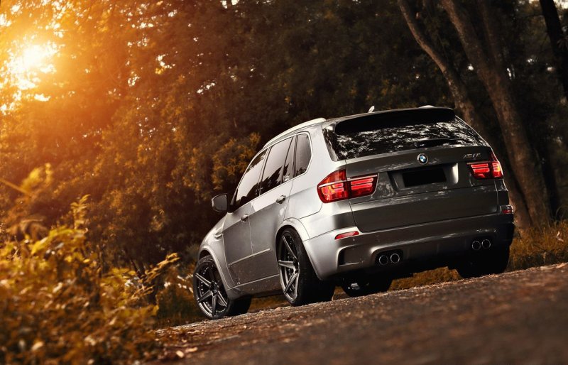 BMW x5 g05 Renegade