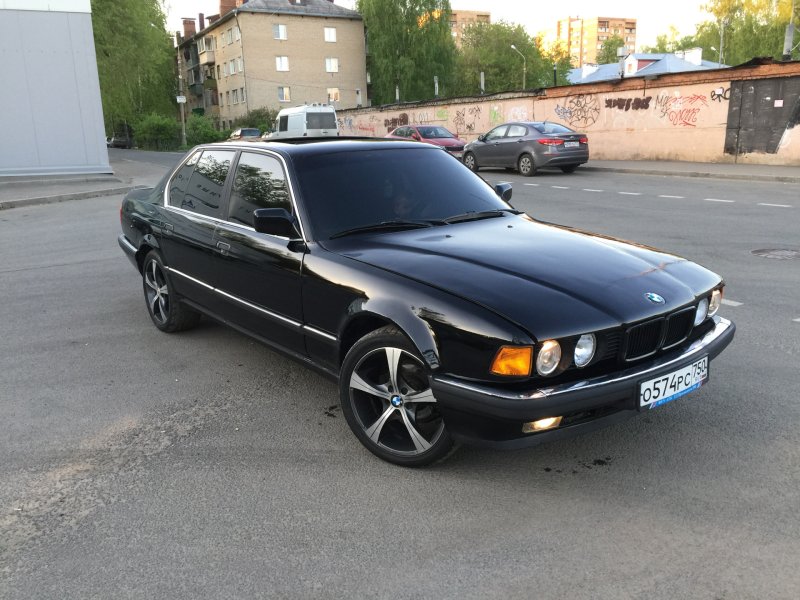 БМВ х7 90х