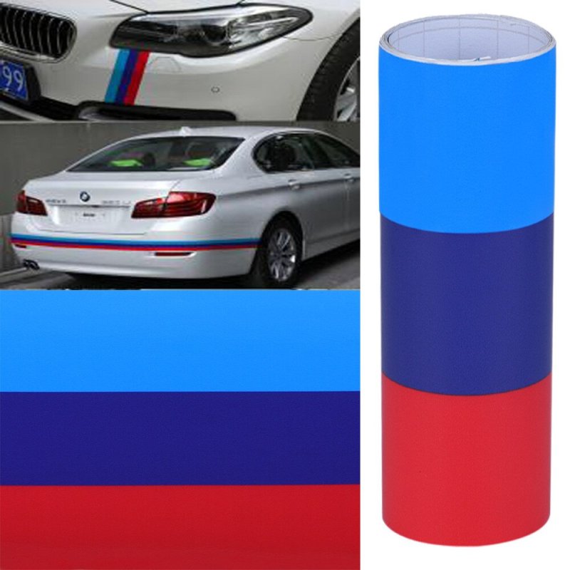 BMW M флаг