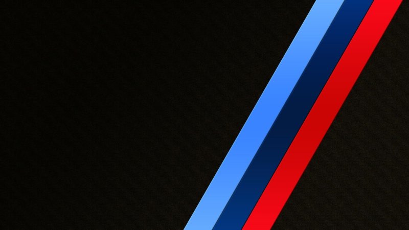 BMW M Power logo