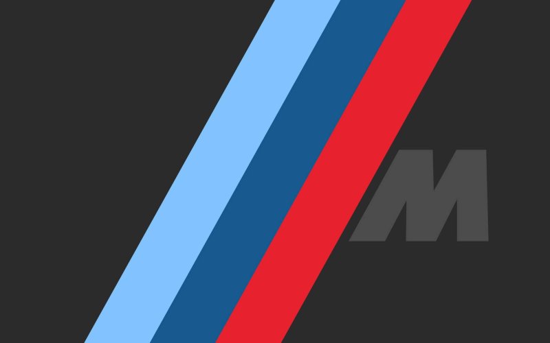 M Power обои