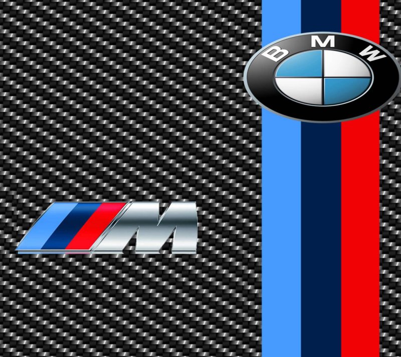 M Sport BMW логотип