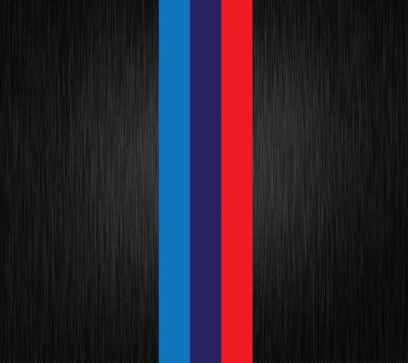 BMW M флаг