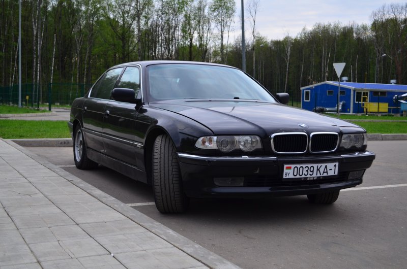 БМВ 38