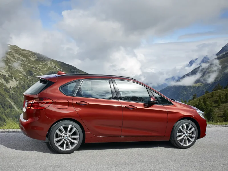 BMW 2 Active Tourer