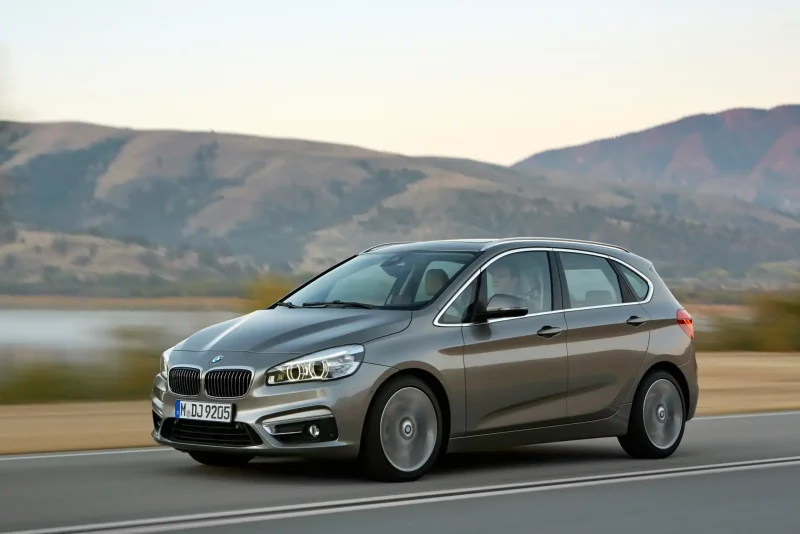 BMW 2 Active Tourer