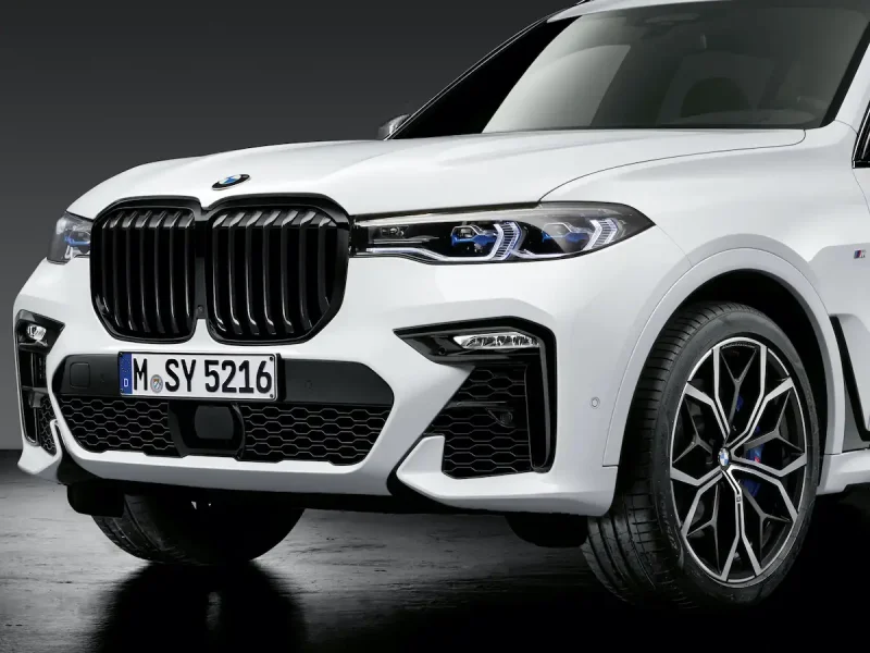 BMW x8 go9