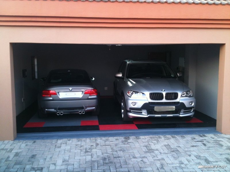 BMW x5 2016 Black