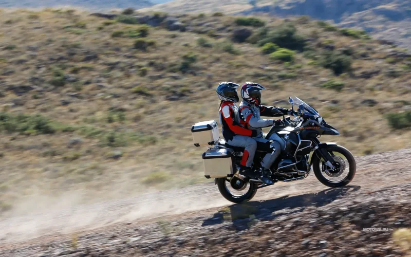 BMW r1200gs Adventure