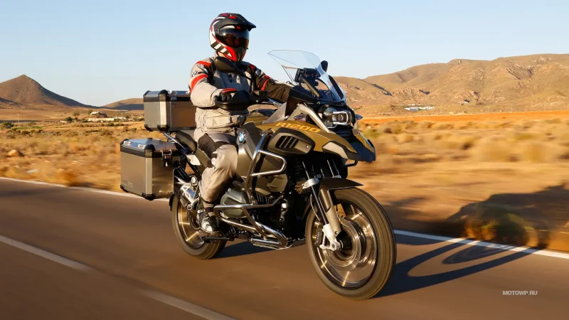 BMW r1200gs Adventure