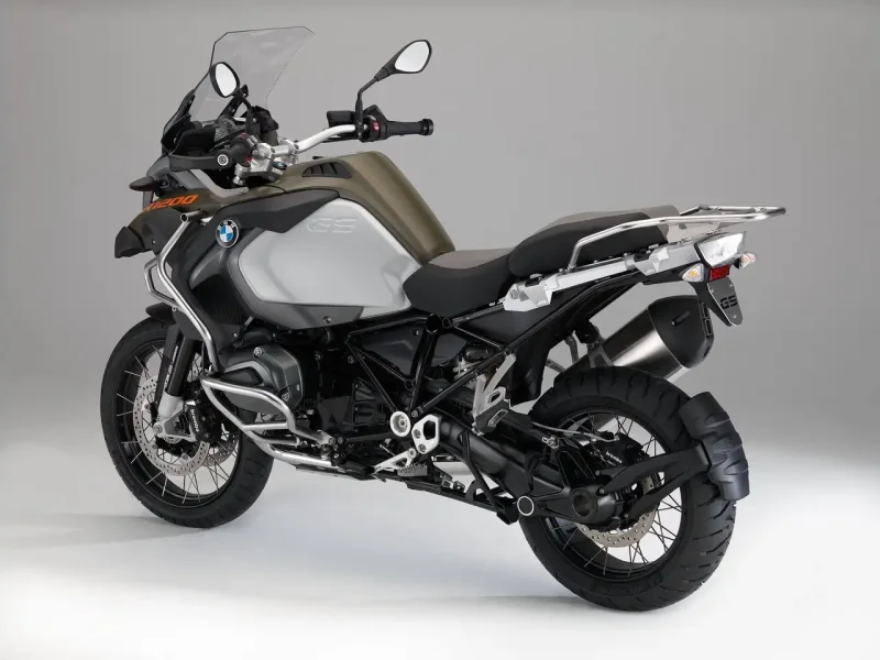 BMW r1200gs Adventure