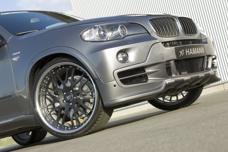 BMW x5 e53 стенс