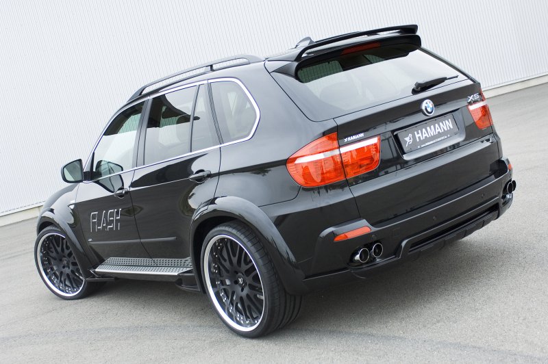 BMW e53 Нариман
