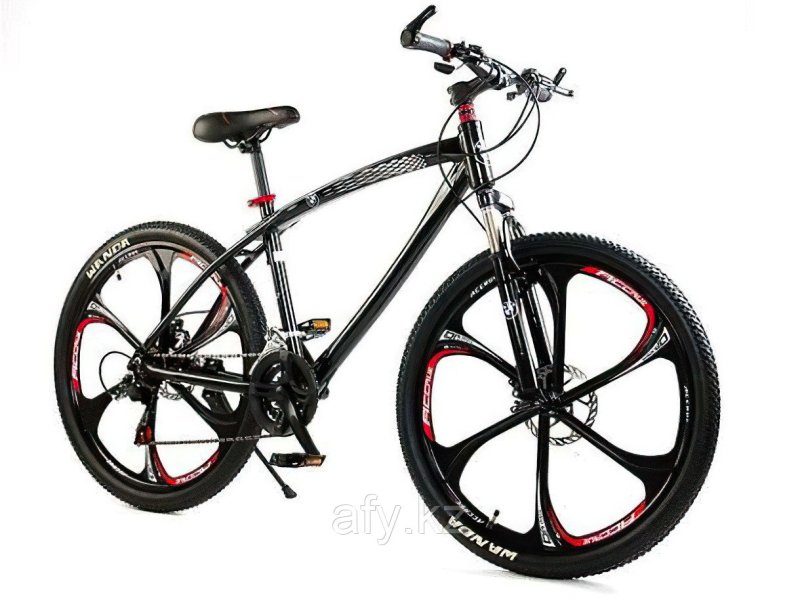 Велосипед BMW, Ferrari, Audi, Mercedes Benz, GREENBIKE, slm, trioblade