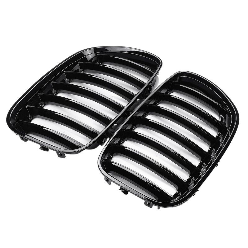 Решетка радиатора BMW e53