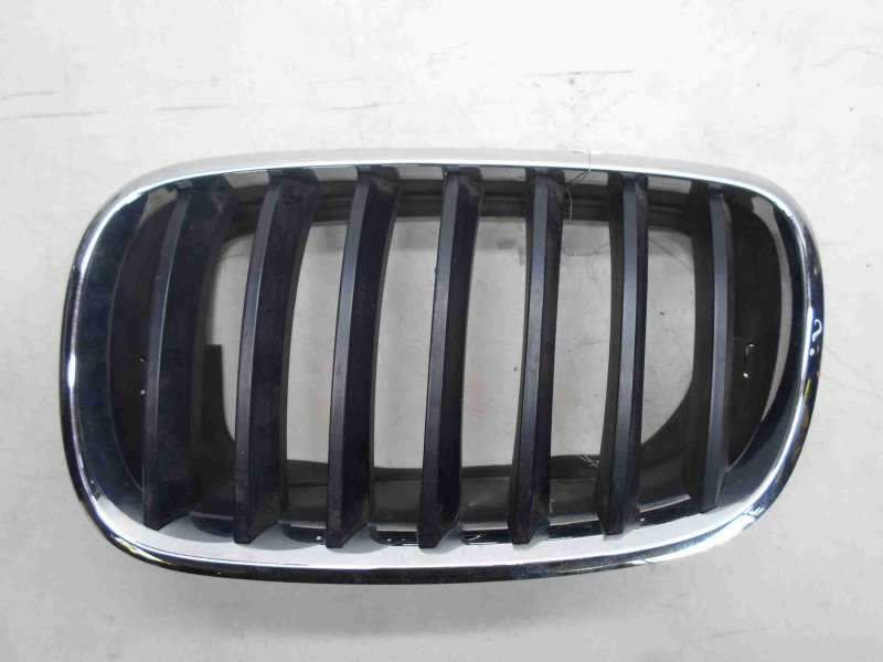 Dpa 88530057502 решетка радиатора