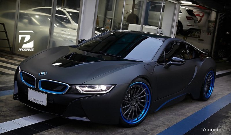 BMW m5 sekilleri