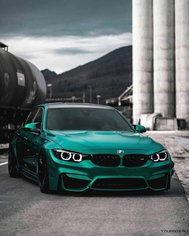 BMW m3 328