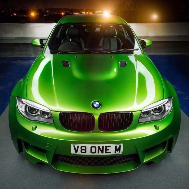 BMW m4 g30