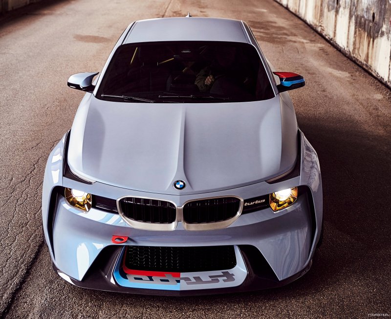 BMW м8 матовая