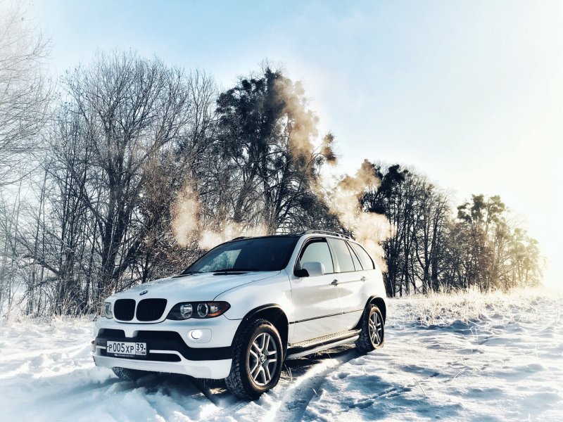 BMW x5 e70 4к